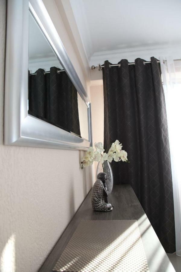 Stylish 2 Room Flat 60 Meters To The Beach Nice Exterior photo