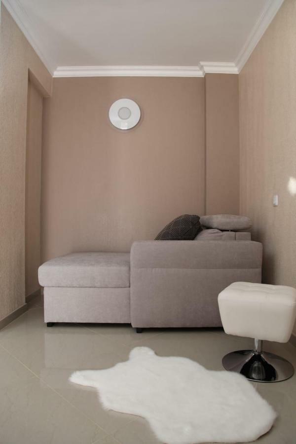 Stylish 2 Room Flat 60 Meters To The Beach Nice Exterior photo