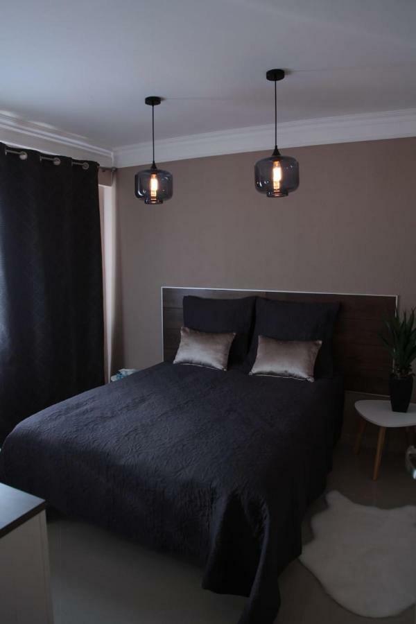Stylish 2 Room Flat 60 Meters To The Beach Nice Exterior photo