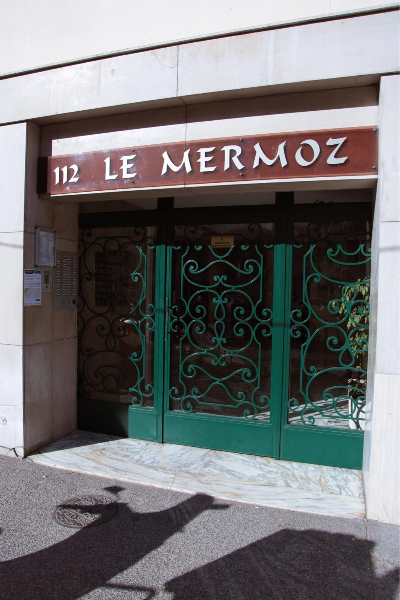 Stylish 2 Room Flat 60 Meters To The Beach Nice Exterior photo